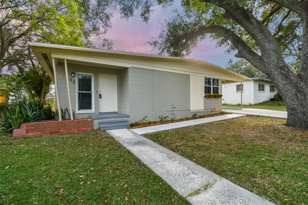 613 Hillside Drive Lakeland FL 33803