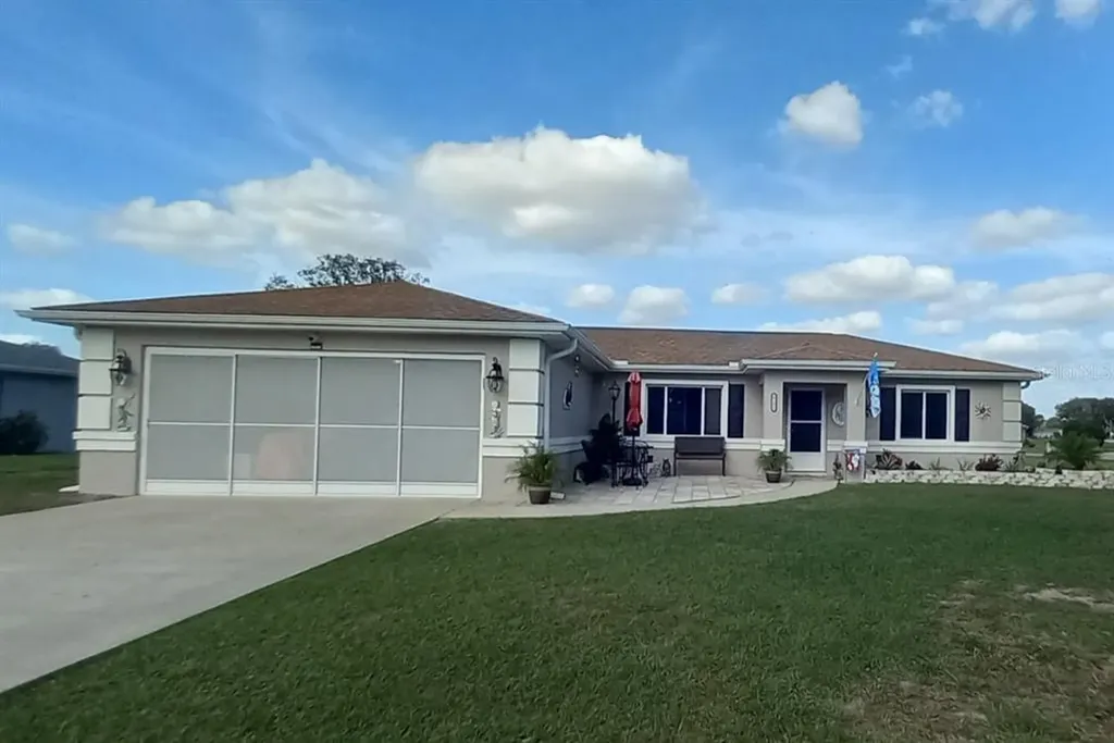 6241 SW 104th Lane Ocala FL 34476