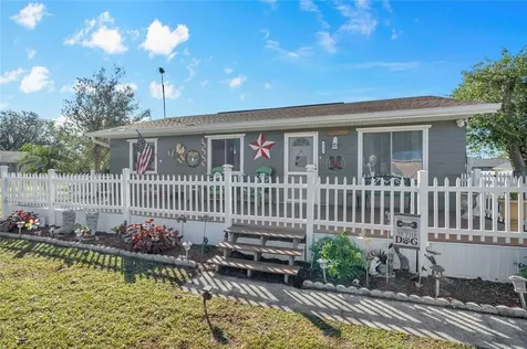 4131 Renova Avenue North Port FL 34286