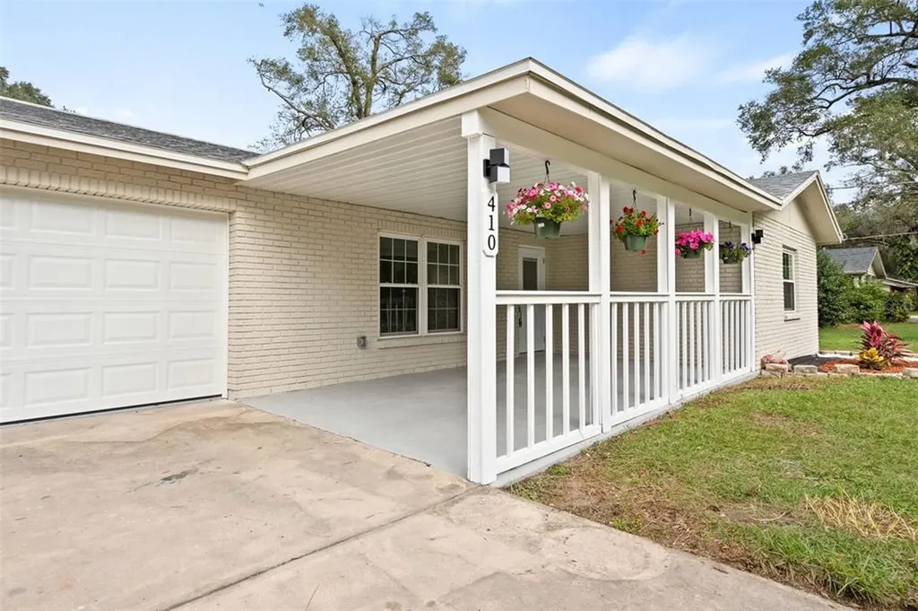 410 W Jersey Avenue Brandon FL 33510
