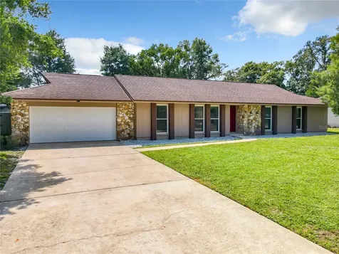 618 Fox Valley Drive Longwood FL 32779