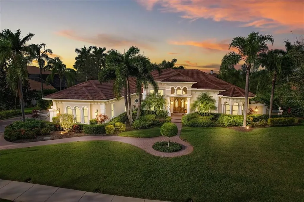 13309 Palmers Creek Terrace Lakewood Ranch FL 34202