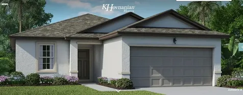 7028 Shelby Lynn Way Zephyrhills FL 33542