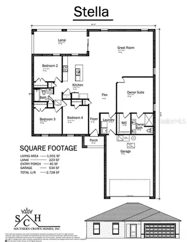 12260 Scarlet Ibis Avenue Weeki Wachee FL 34614