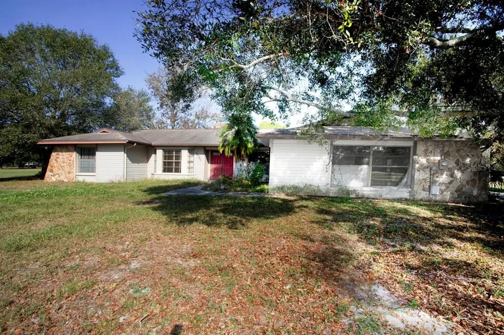 12701 Twin Branch Acres Road Tampa FL 33626