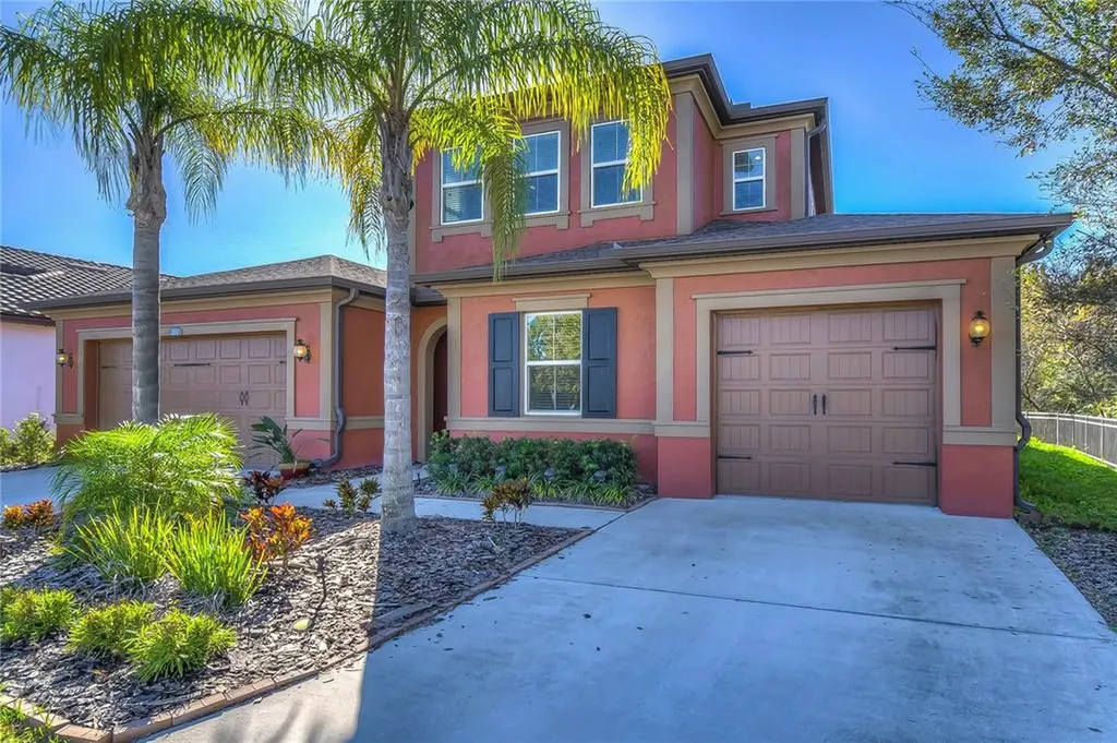 31982 Bourneville Terrace Wesley Chapel FL 33543