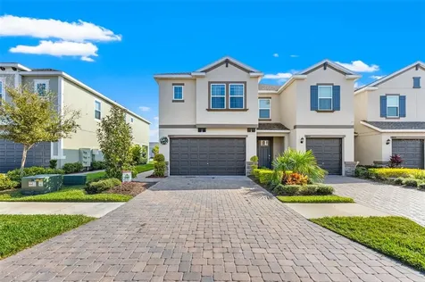 18650 Noble Caspian Drive Lutz FL 33558