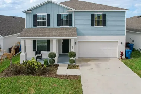 670 Taft Drive Davenport FL 33837