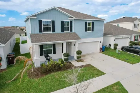 670 Taft Drive Davenport FL 33837