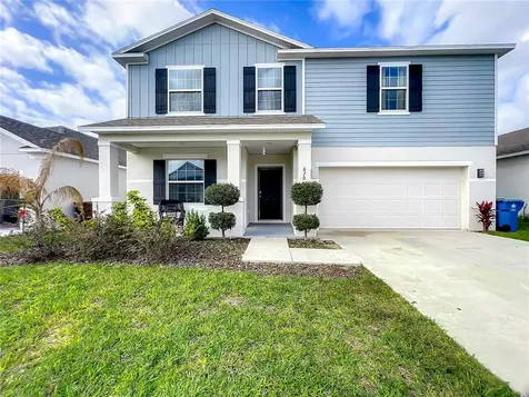 670 Taft Drive Davenport FL 33837