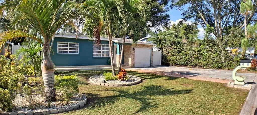 4100 Fargo Street N St Petersburg FL 33714