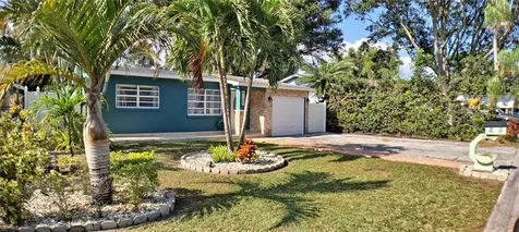 4100 Fargo Street N St Petersburg FL 33714