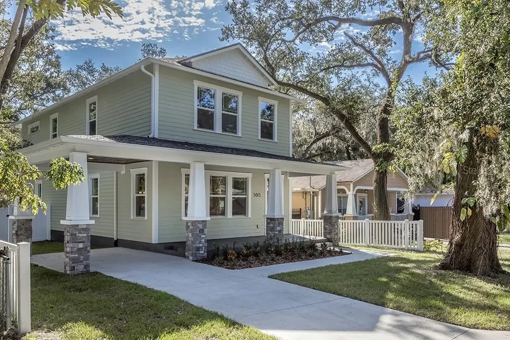 209 W Elm Street Tampa FL 33604