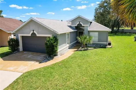 2511 Chatham Circle Kissimmee FL 34746