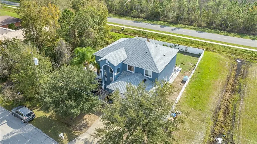 756 Toulon Drive Kissimmee FL 34759