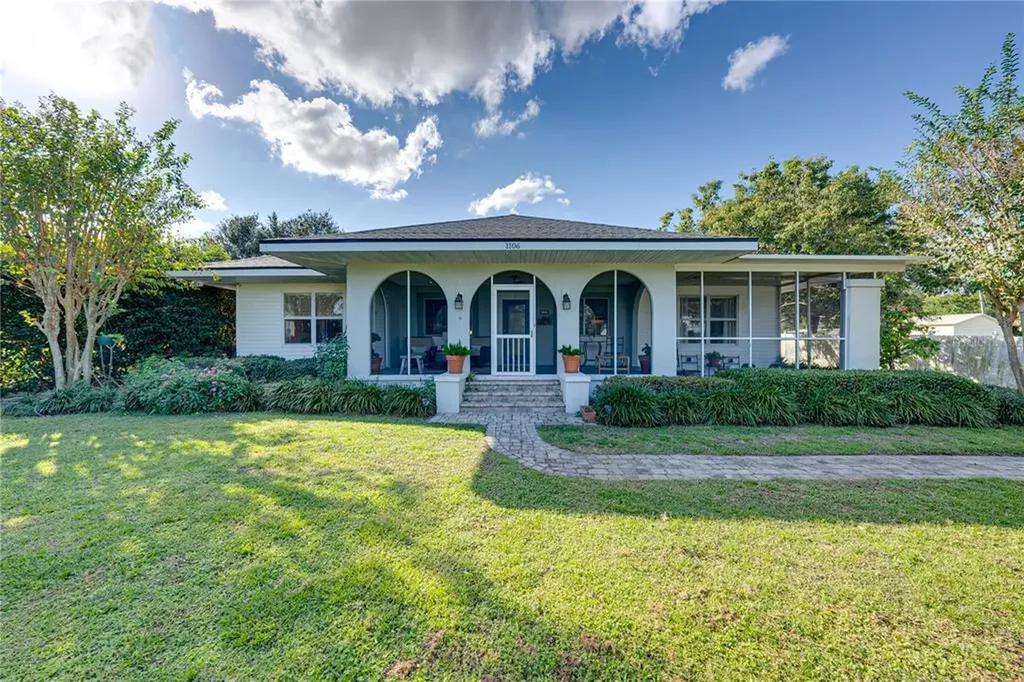1106 Highland Park Drive S Lake Wales FL 33898