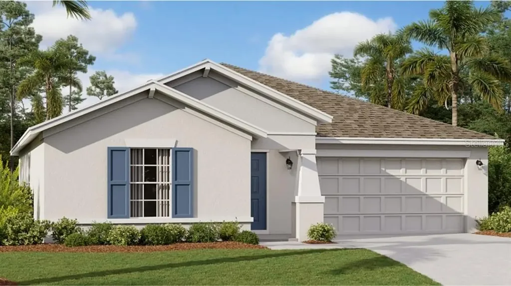 2091 Freemark Street Osteen FL 32764