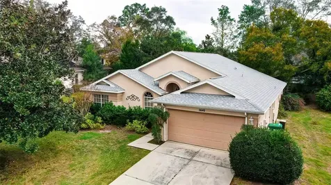 5640 W Crossmoor Place Lecanto FL 34461
