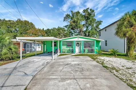 4313 W Arch Street Tampa FL 33607