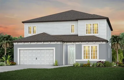 17821 Wind Chime Row Land O Lakes FL 34638
