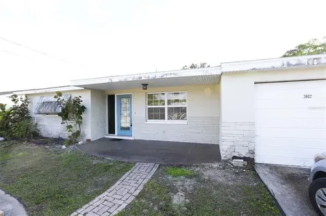 3602 Blossom Lake Drive Holiday FL 34691