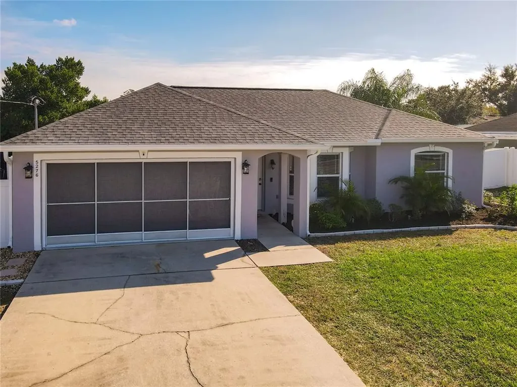 5276 Deltona Boulevard Spring Hill FL 34606