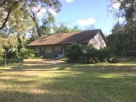 24535 NW 189th Avenue High Springs FL 32643