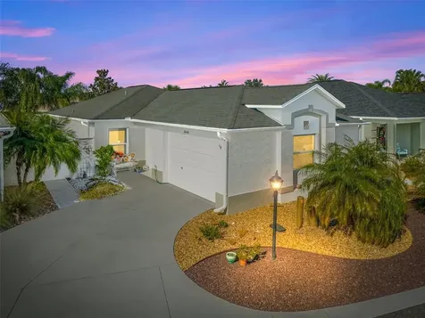 2444 Fosgate Place The Villages FL 32162