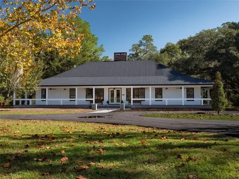 9055 SE 7th Avenue Ocala FL 34480