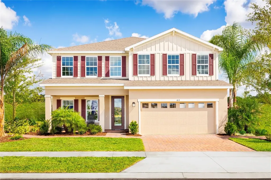 1906 Victoria Street Davenport FL 33837