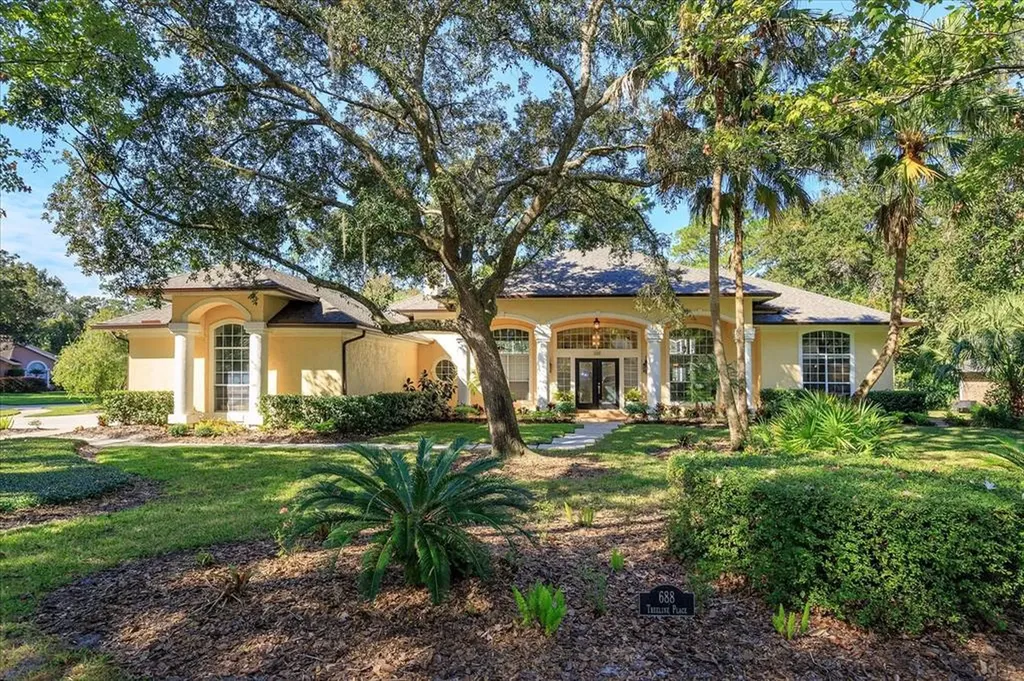 688 Treeline Place Sanford FL 32771