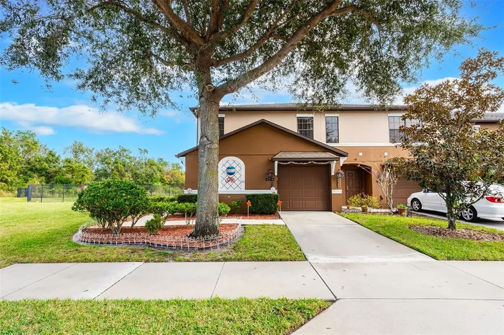 5360 Windsor Lake Circle Sanford FL 32773