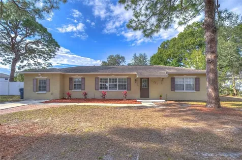 4337 S Coolidge Avenue Tampa FL 33611