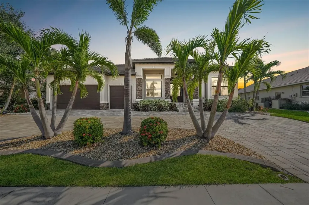 2157 Deborah Drive Punta Gorda FL 33950