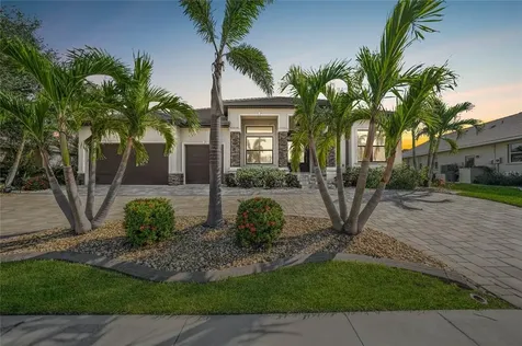 2157 Deborah Drive Punta Gorda FL 33950