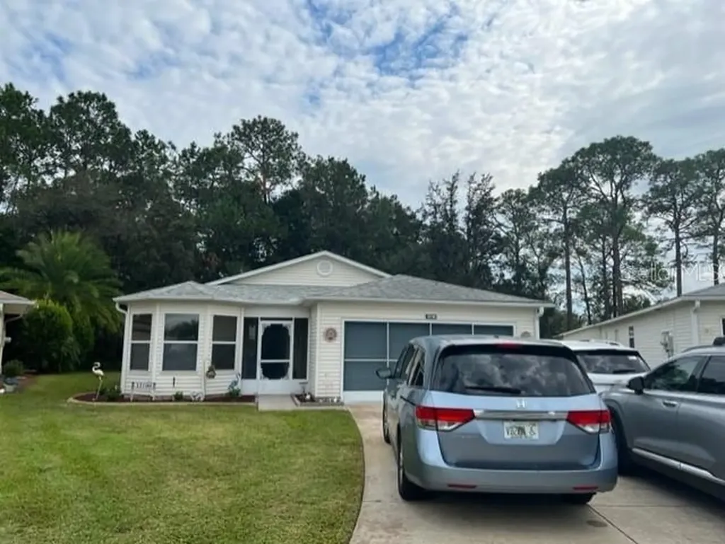 32700 Timberwood Drive Leesburg FL 34748