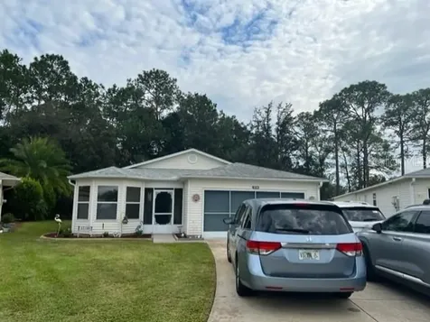 32700 Timberwood Drive Leesburg FL 34748