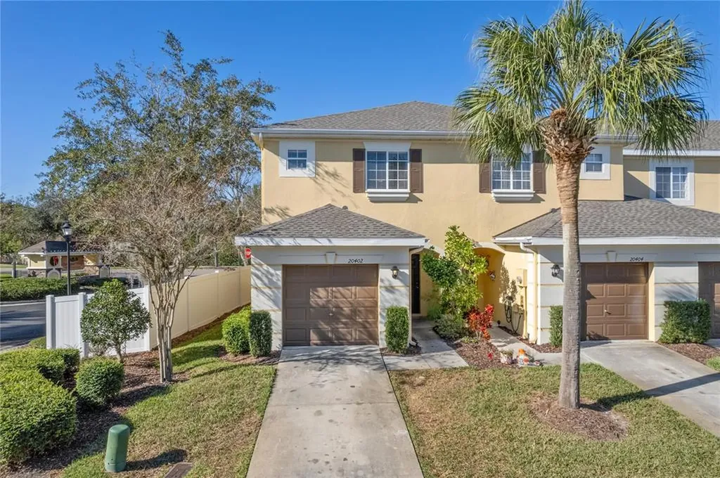 20402 Needletree Drive Tampa FL 33647