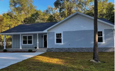 13745 86th Terrace Live Oak FL 32060