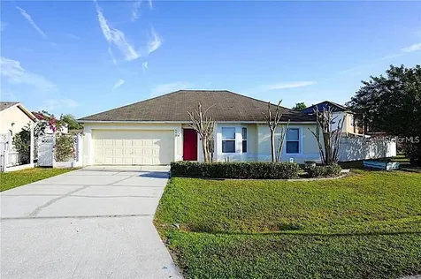 961 Derbyshire Drive Kissimmee FL 34758