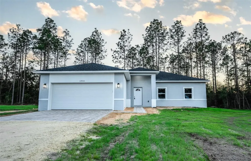 13930 NE 6th Street Williston FL 32696