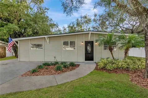 706 W 116th Avenue Tampa FL 33612