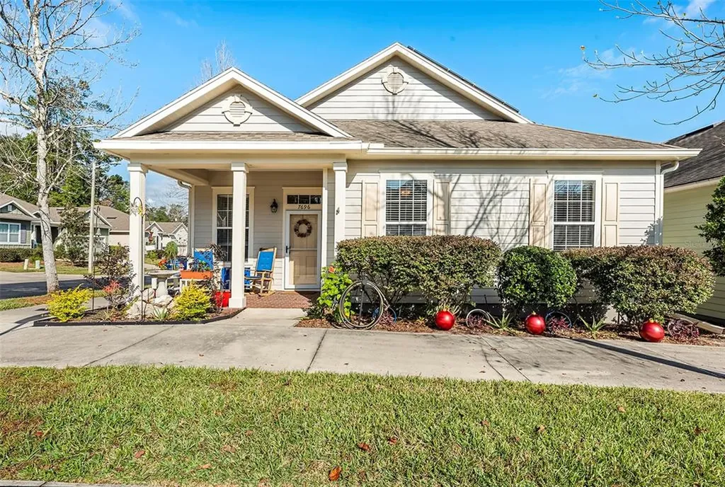 7696 SW 25th Avenue Gainesville FL 32608