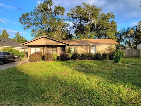 1910 Almond Street Orange City FL 32763