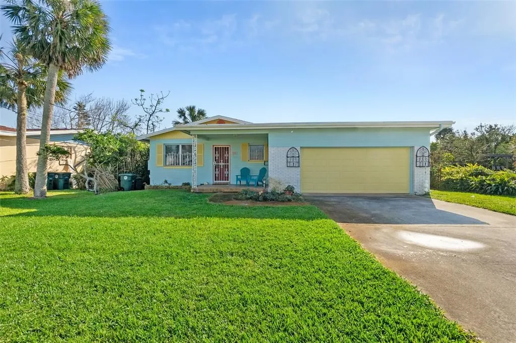 336 Hartford Avenue Daytona Beach FL 32118