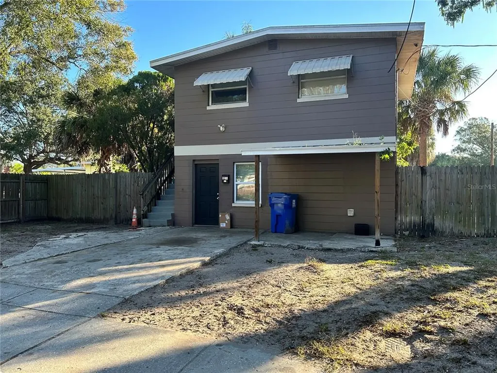 1102 21st Street S St Petersburg FL 33712
