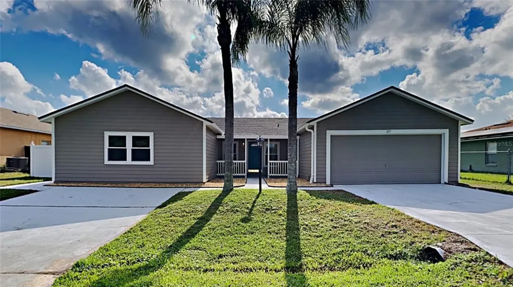 327 Marquee Drive Kissimmee FL 34758