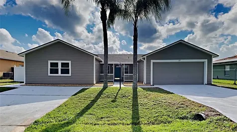 327 Marquee Drive Kissimmee FL 34758