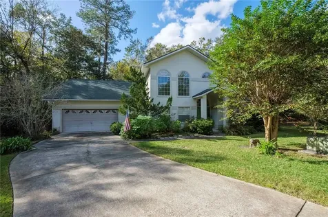 5133 NW 75th Lane Gainesville FL 32653