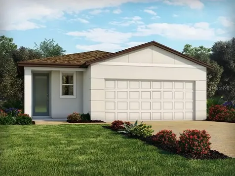 3071 Laurel Oak Lane Winter Haven FL 33884